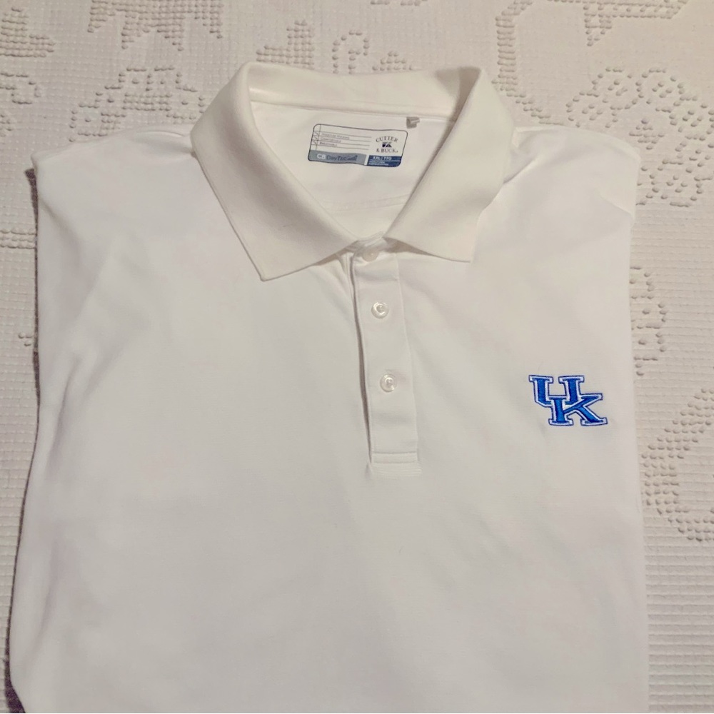Kentucky Wildcat mens shirt XXL